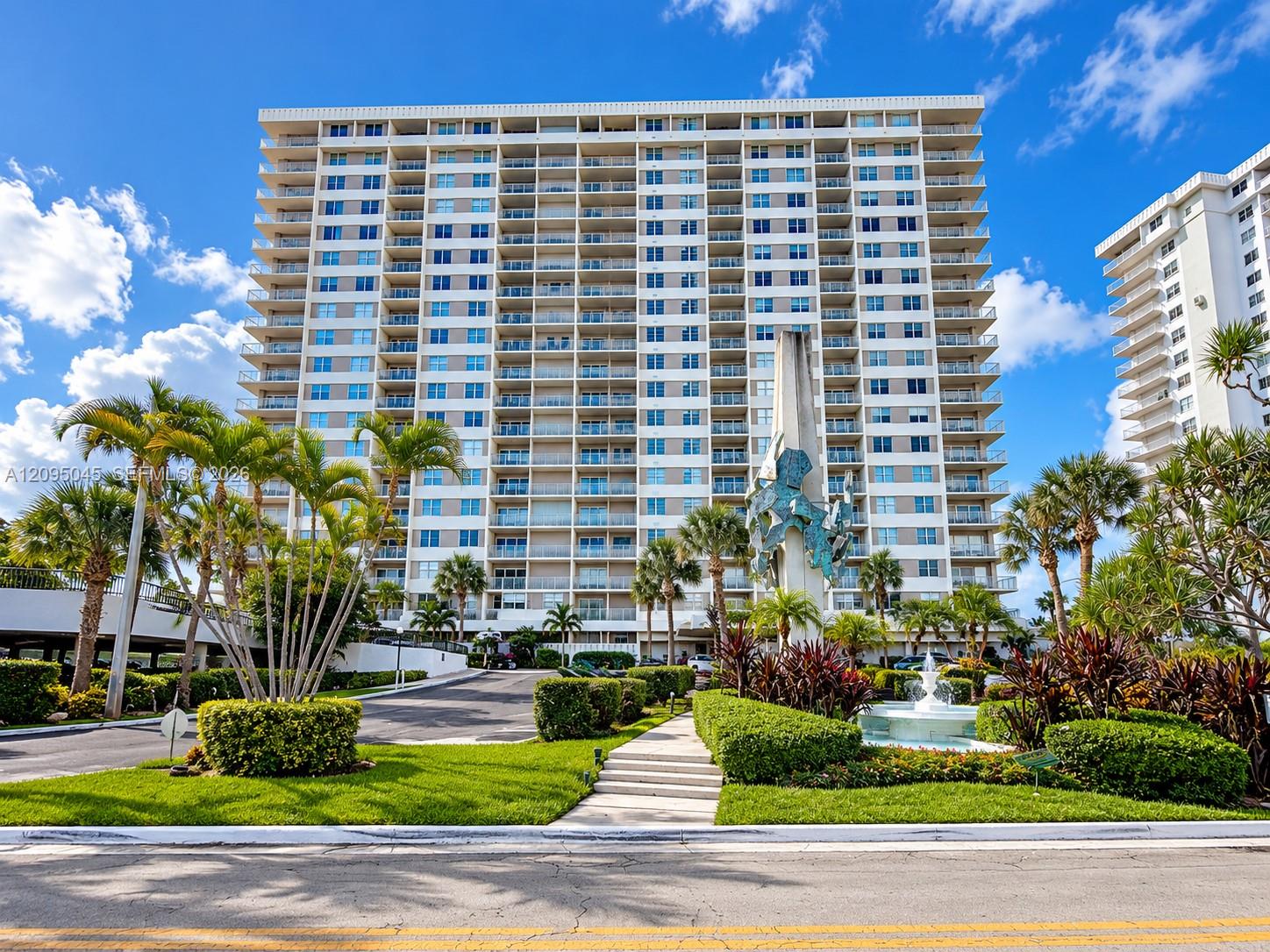 300 Bayview Drive