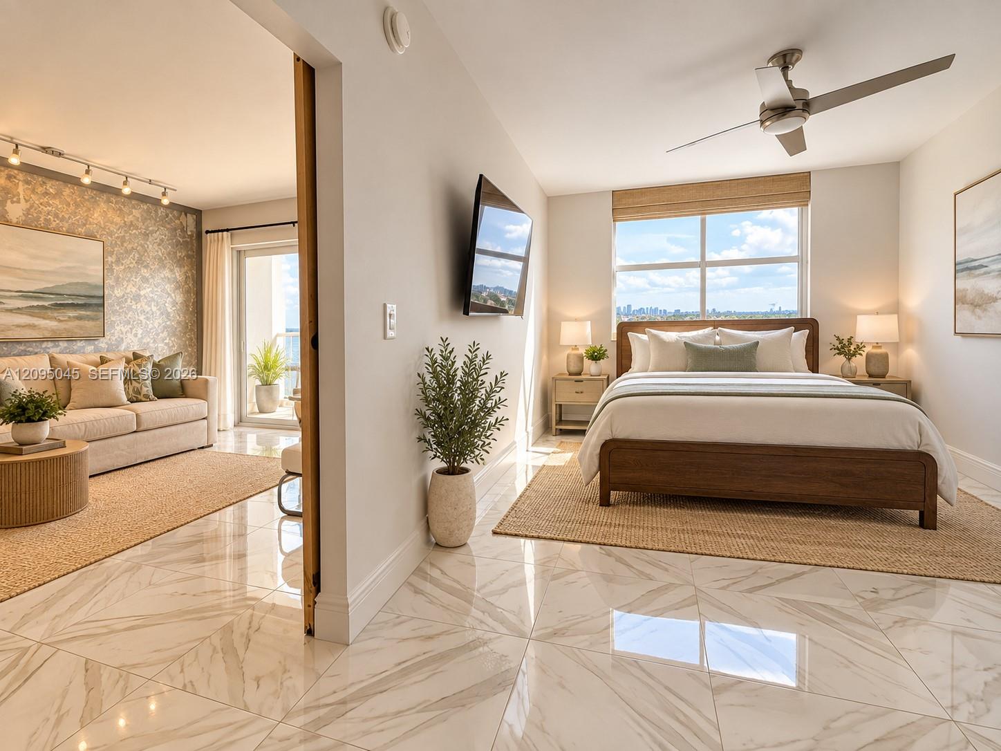 300 Bayview Drive