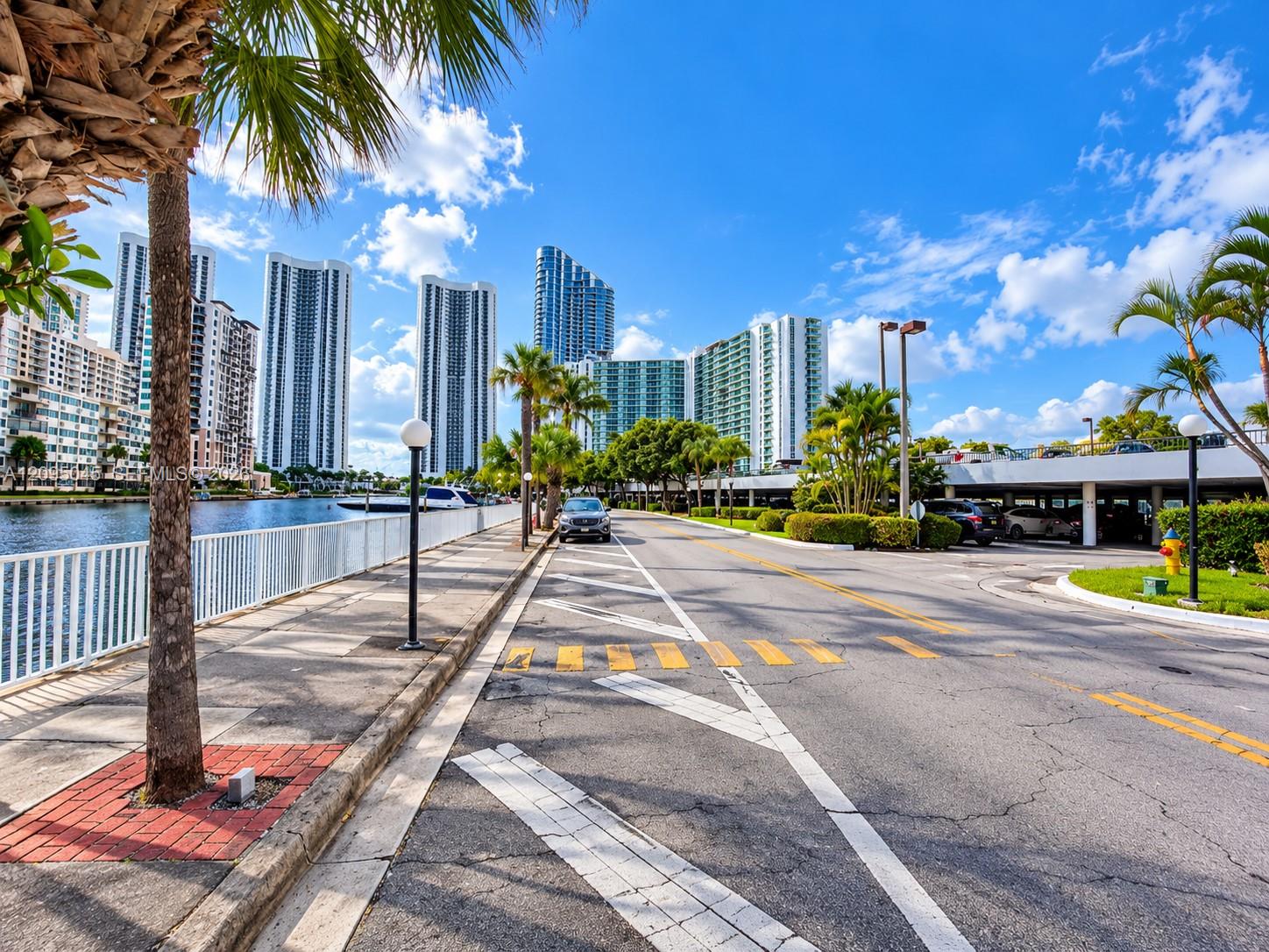 300 Bayview Drive