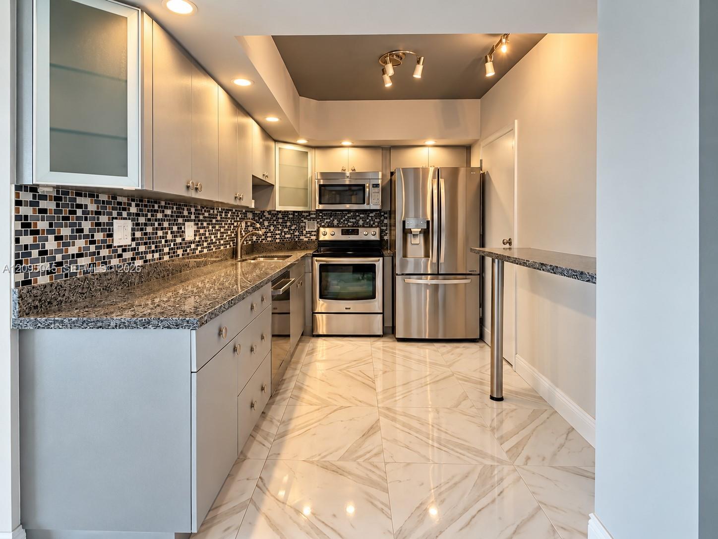 300 Bayview Drive