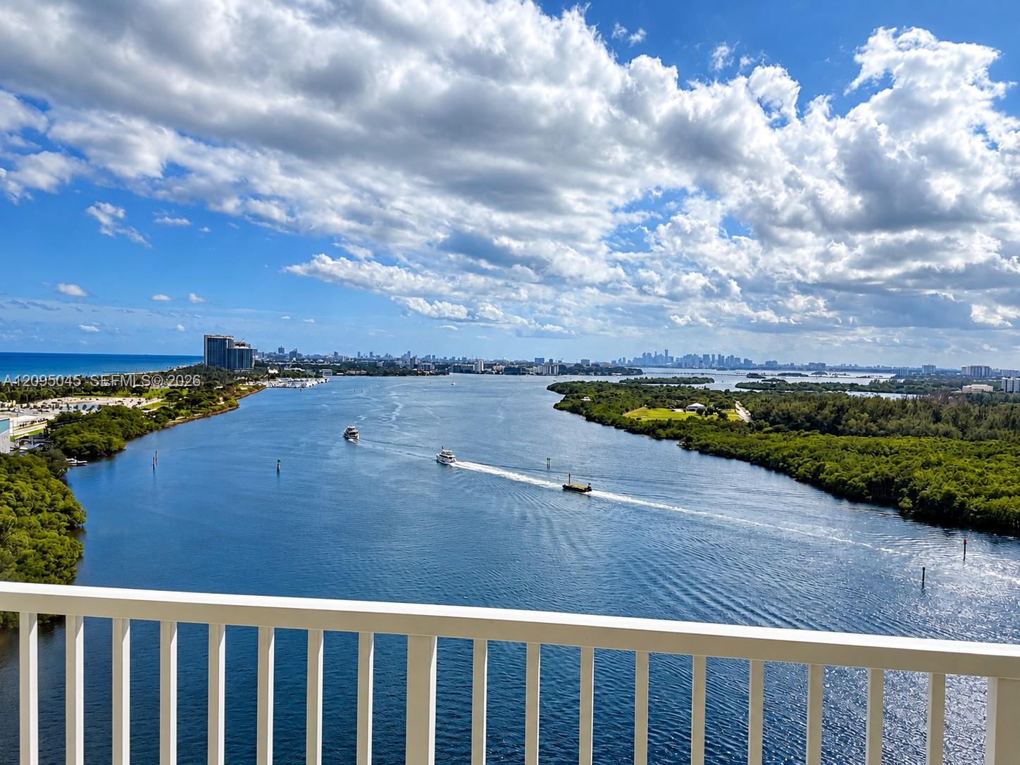 300 Bayview Drive