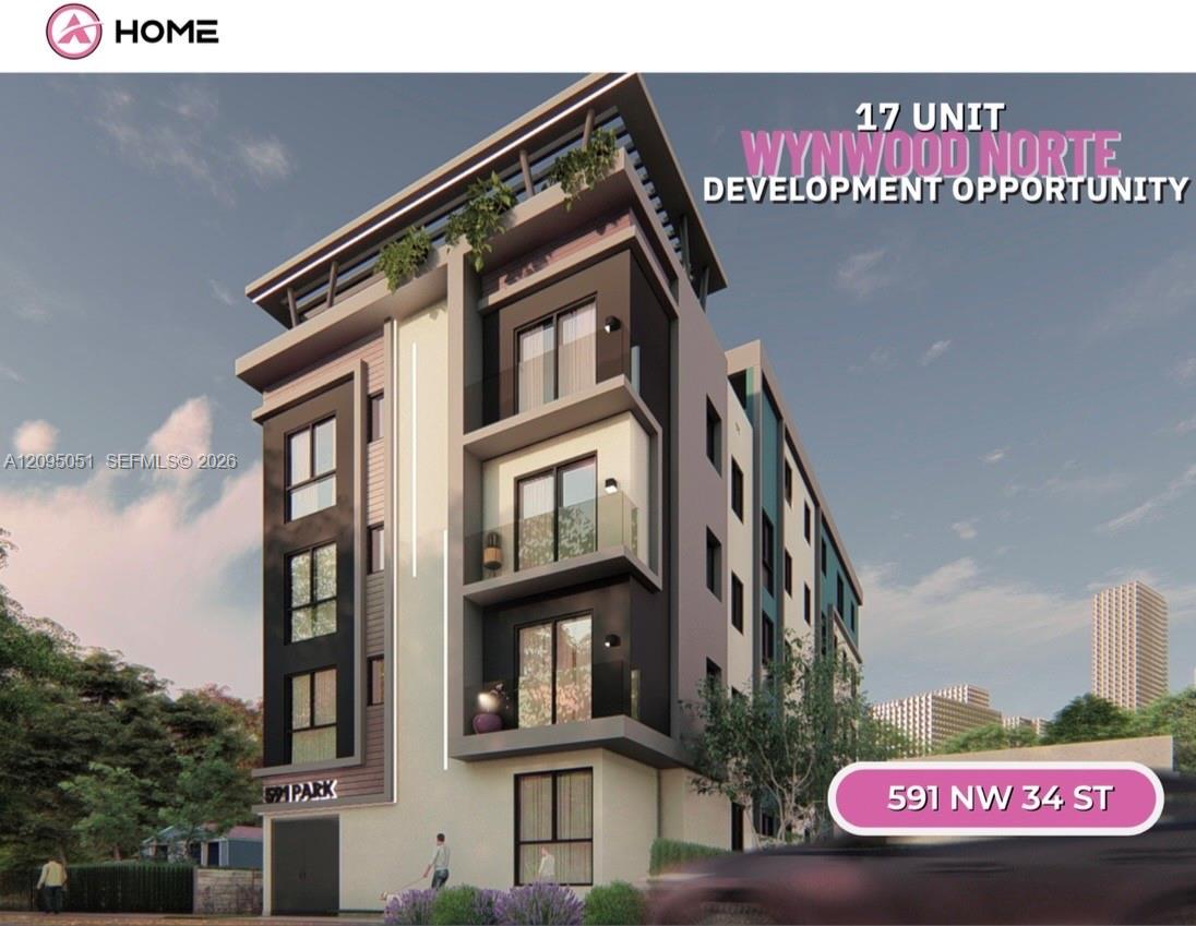 591 NW 34th Street