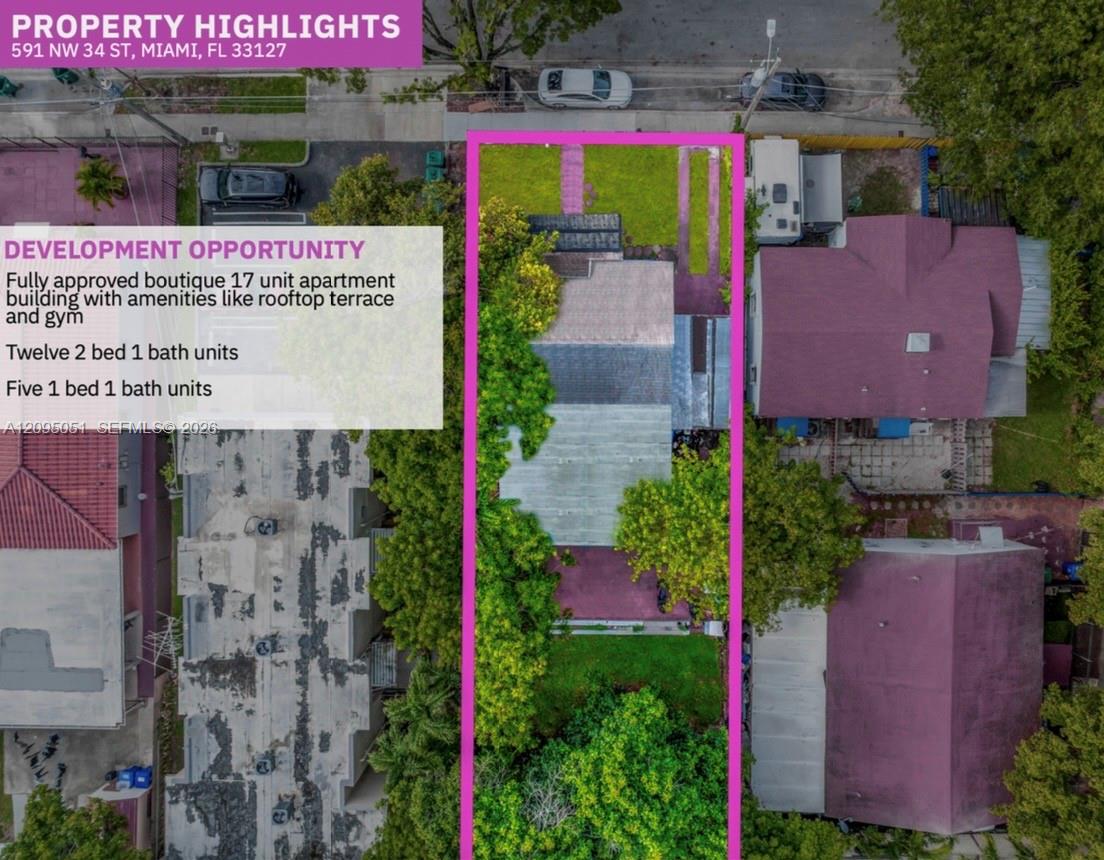 591 NW 34th Street