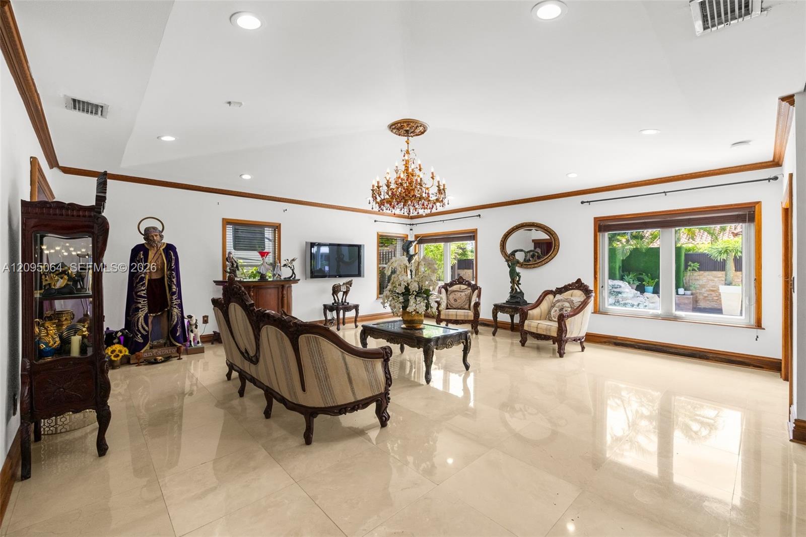 11000 SW 32nd Street