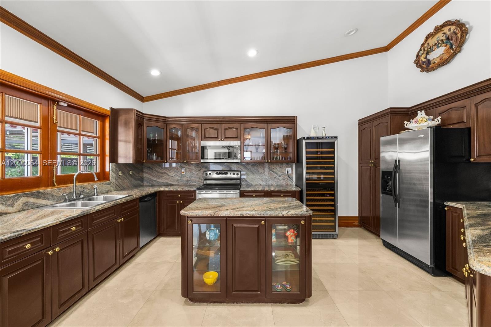 11000 SW 32nd Street