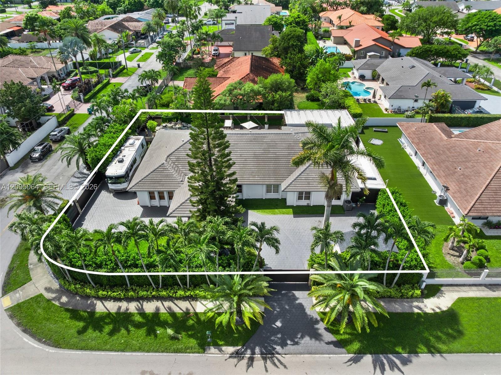 11000 SW 32nd Street