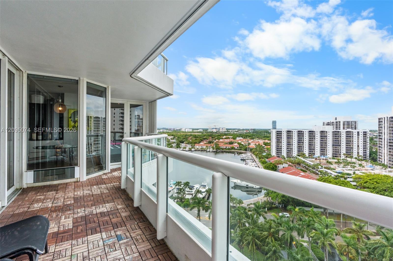 21055 Yacht Club Drive
