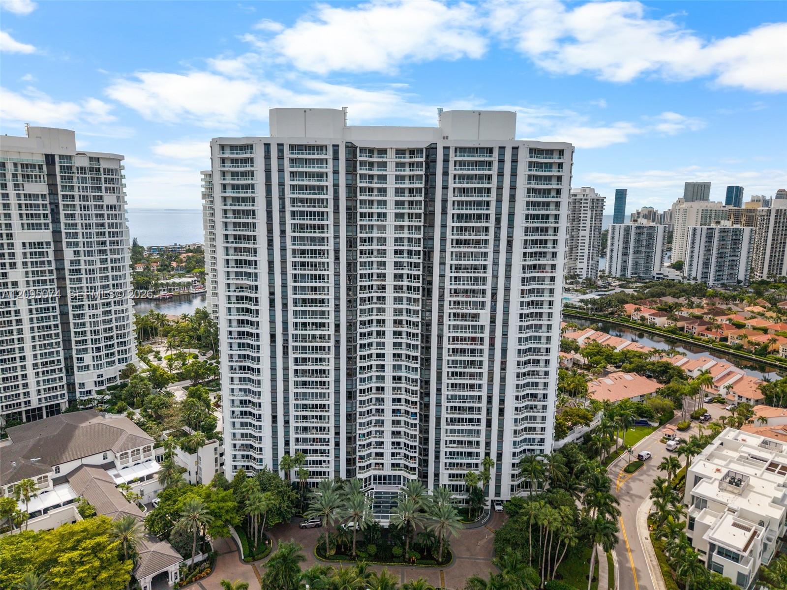 21055 Yacht Club Drive