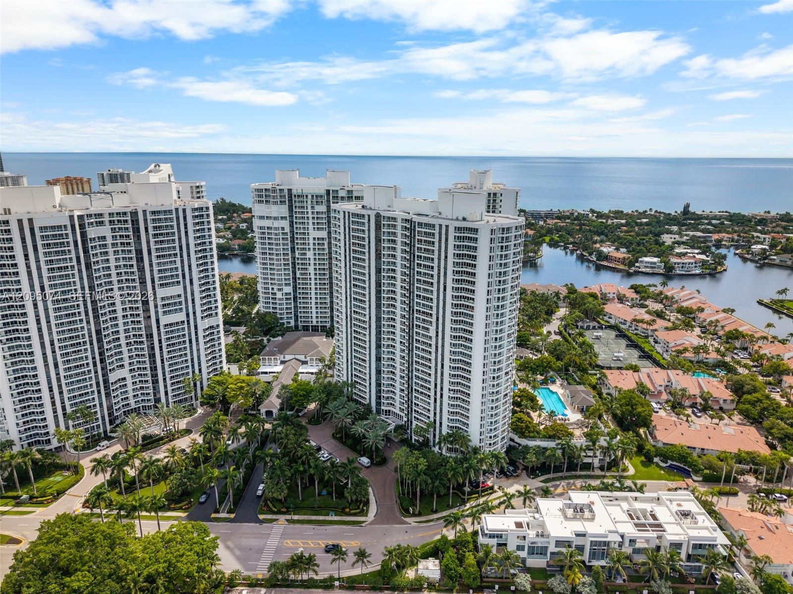 21055 Yacht Club Drive