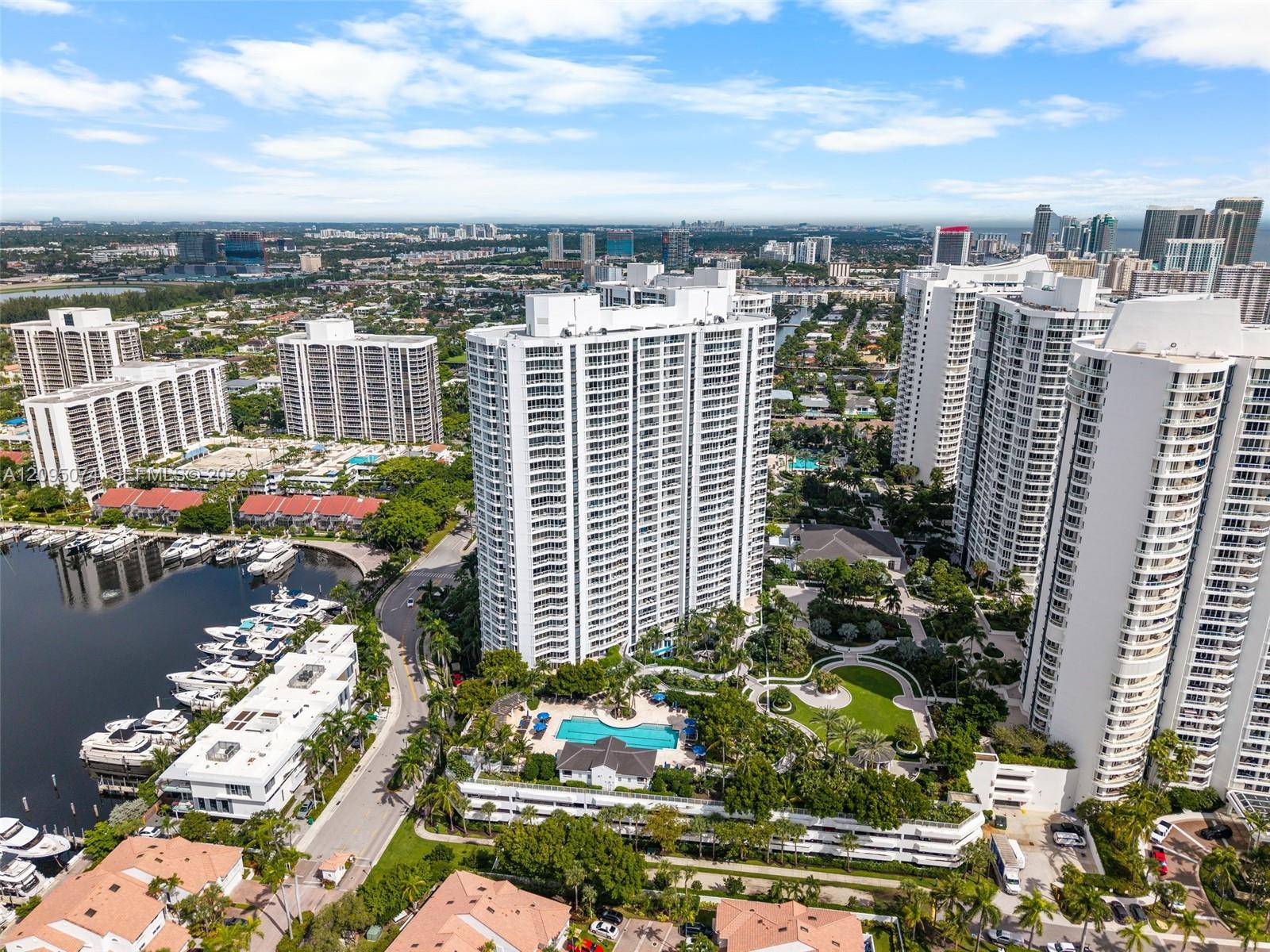 21055 Yacht Club Drive