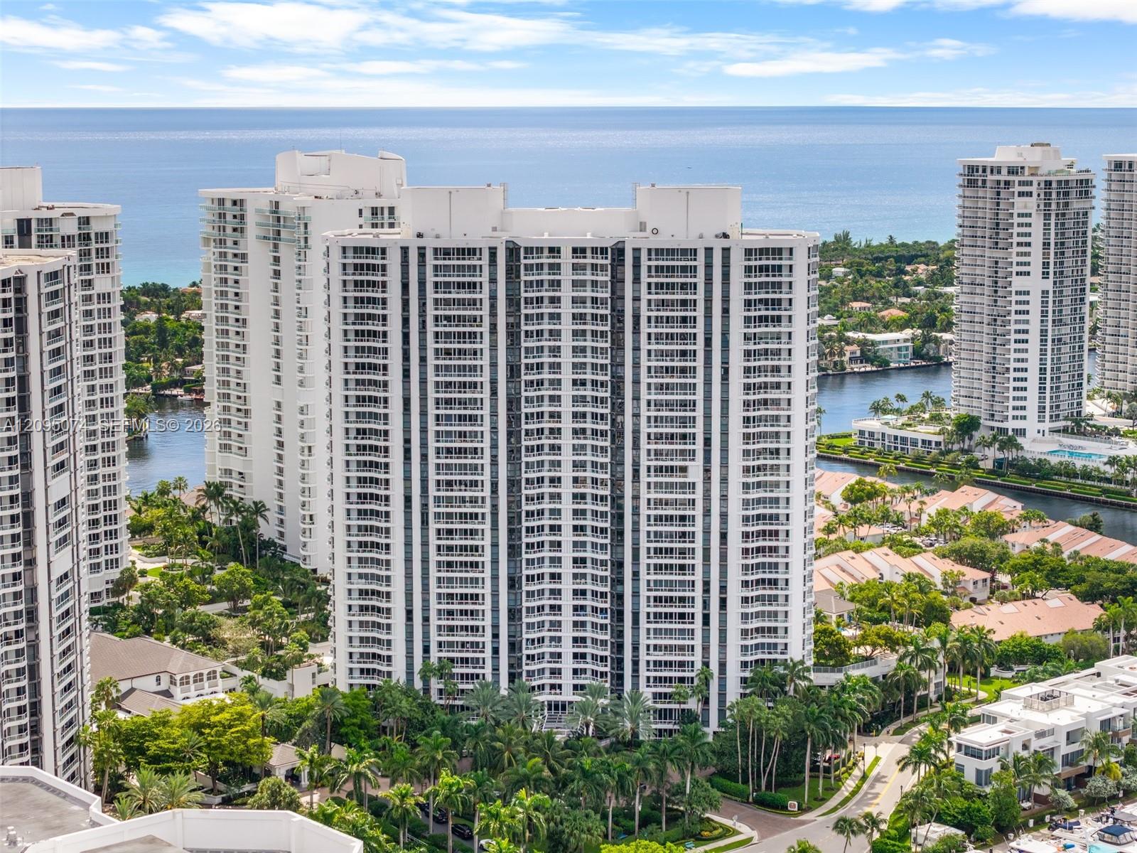 21055 Yacht Club Drive