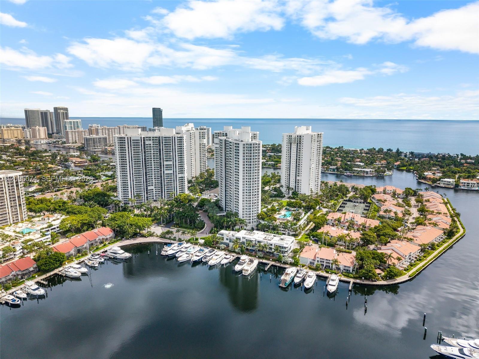 21055 Yacht Club Drive