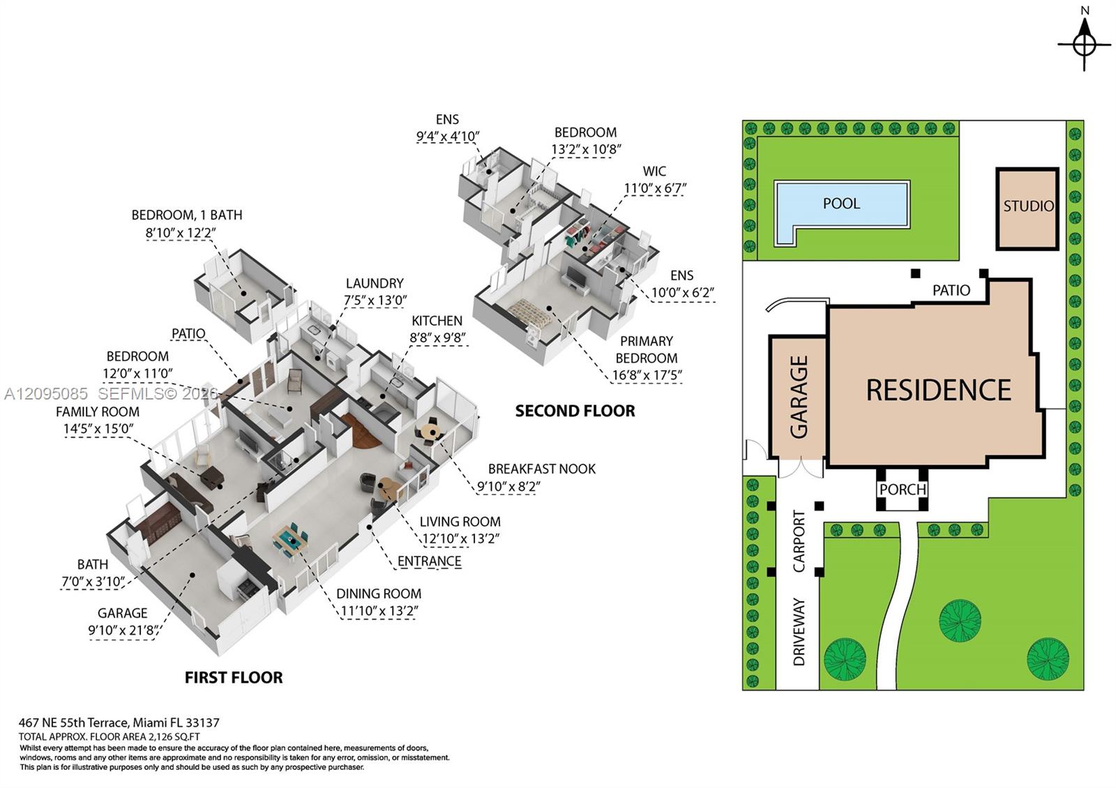467 NE 55th Terrace