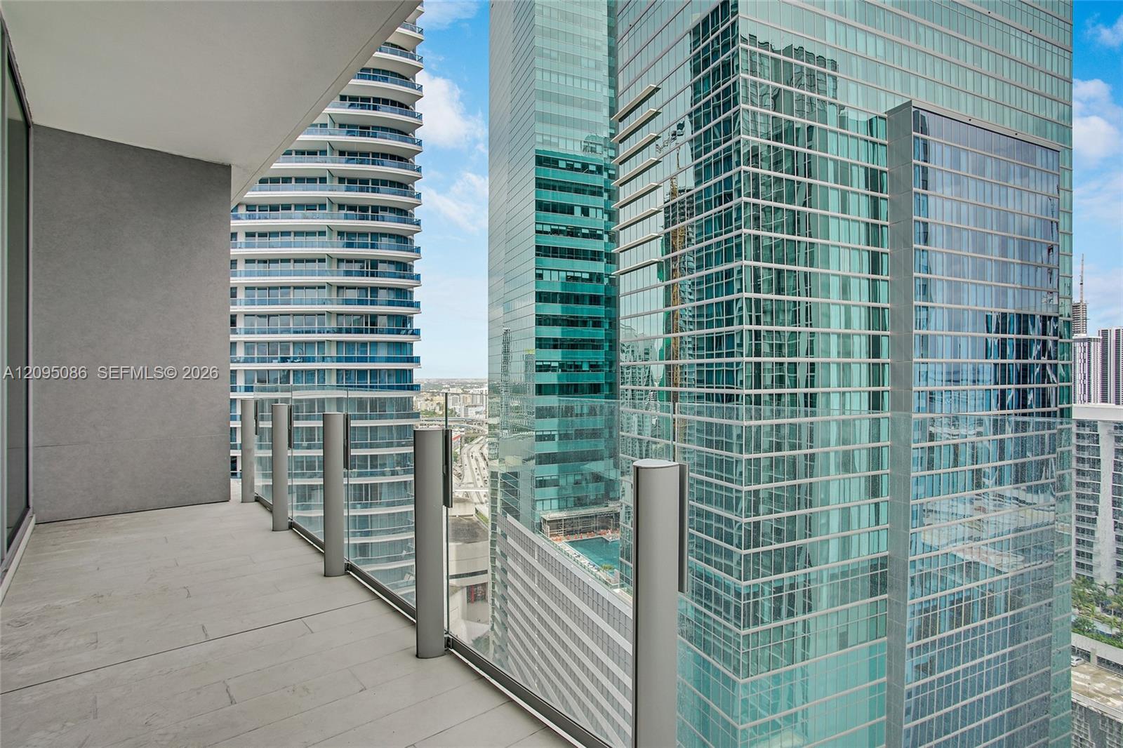 300 Biscayne Boulevard Way