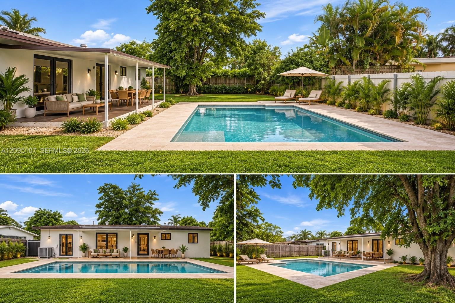 4920 SW 94th Court