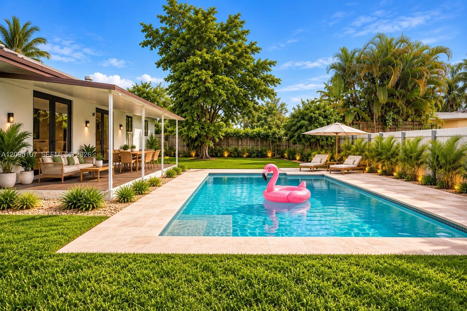 4920 SW 94th Court