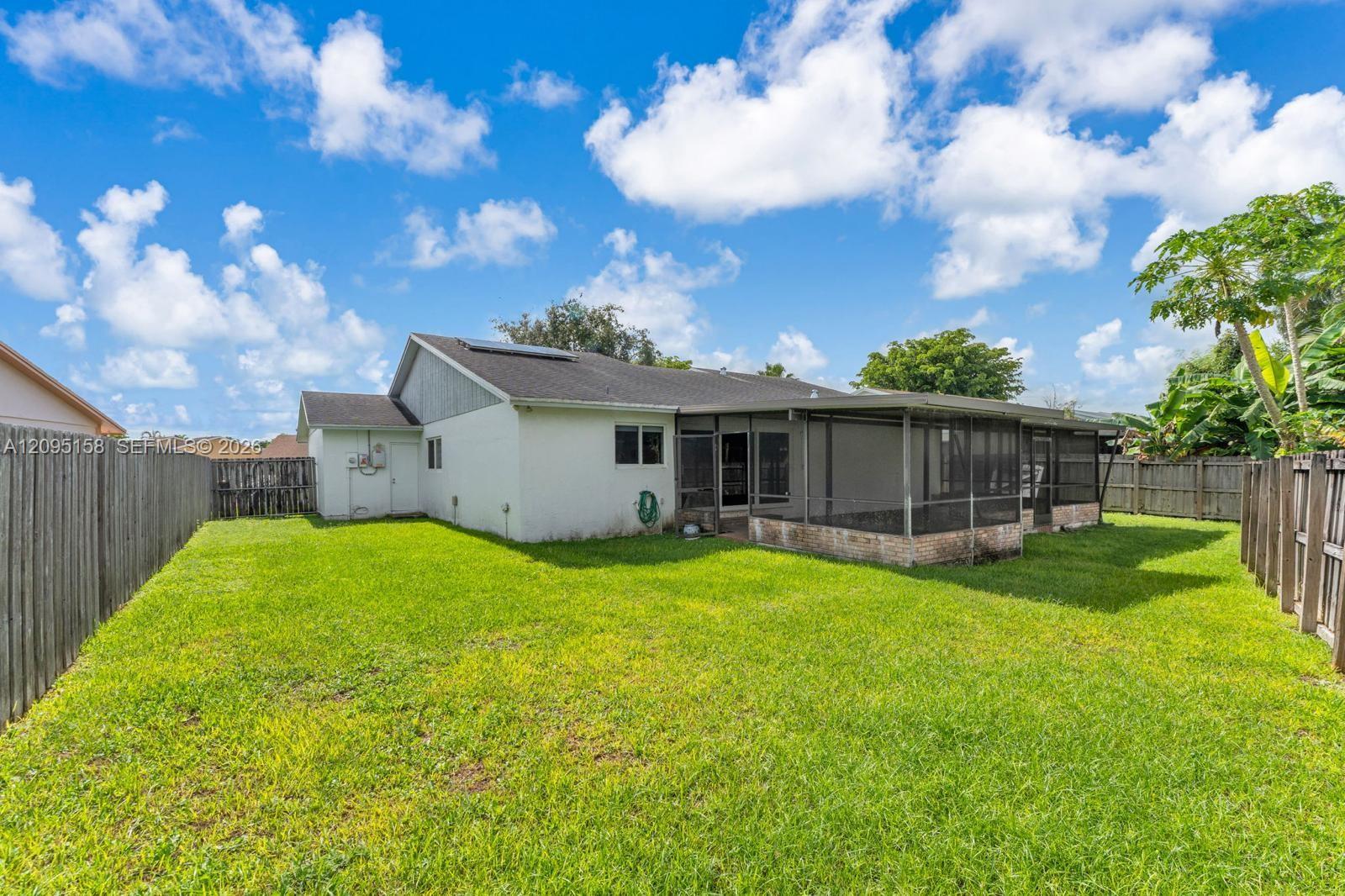 1661 N Goldeneye Lane