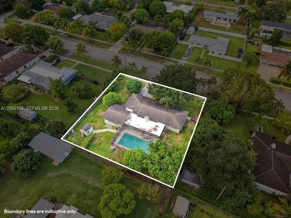 434 NW 20th Street