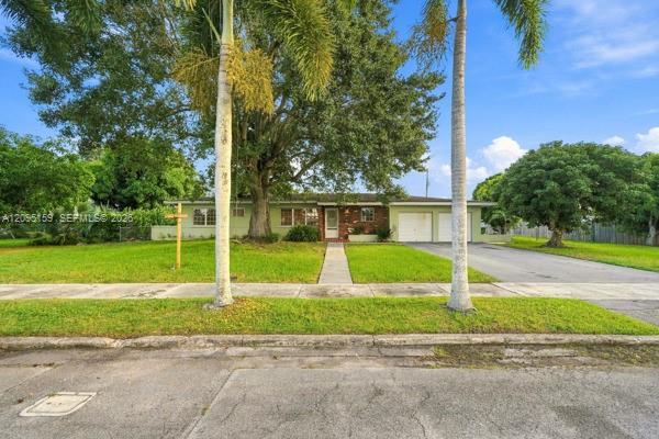 434 NW 20th Street