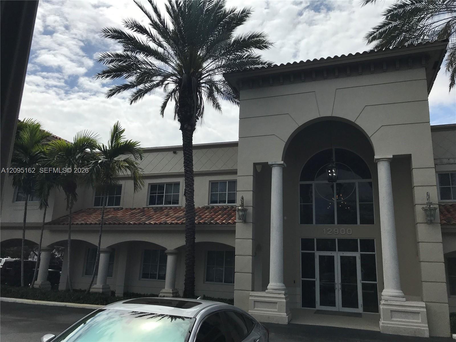 12900 SW 128th Street