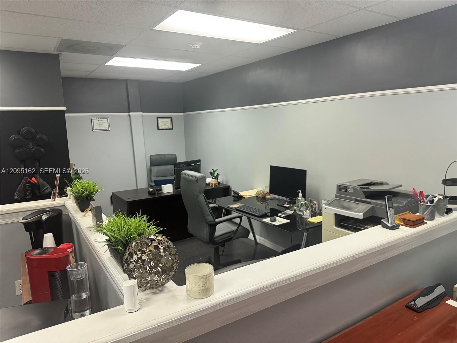 12900 SW 128th Street