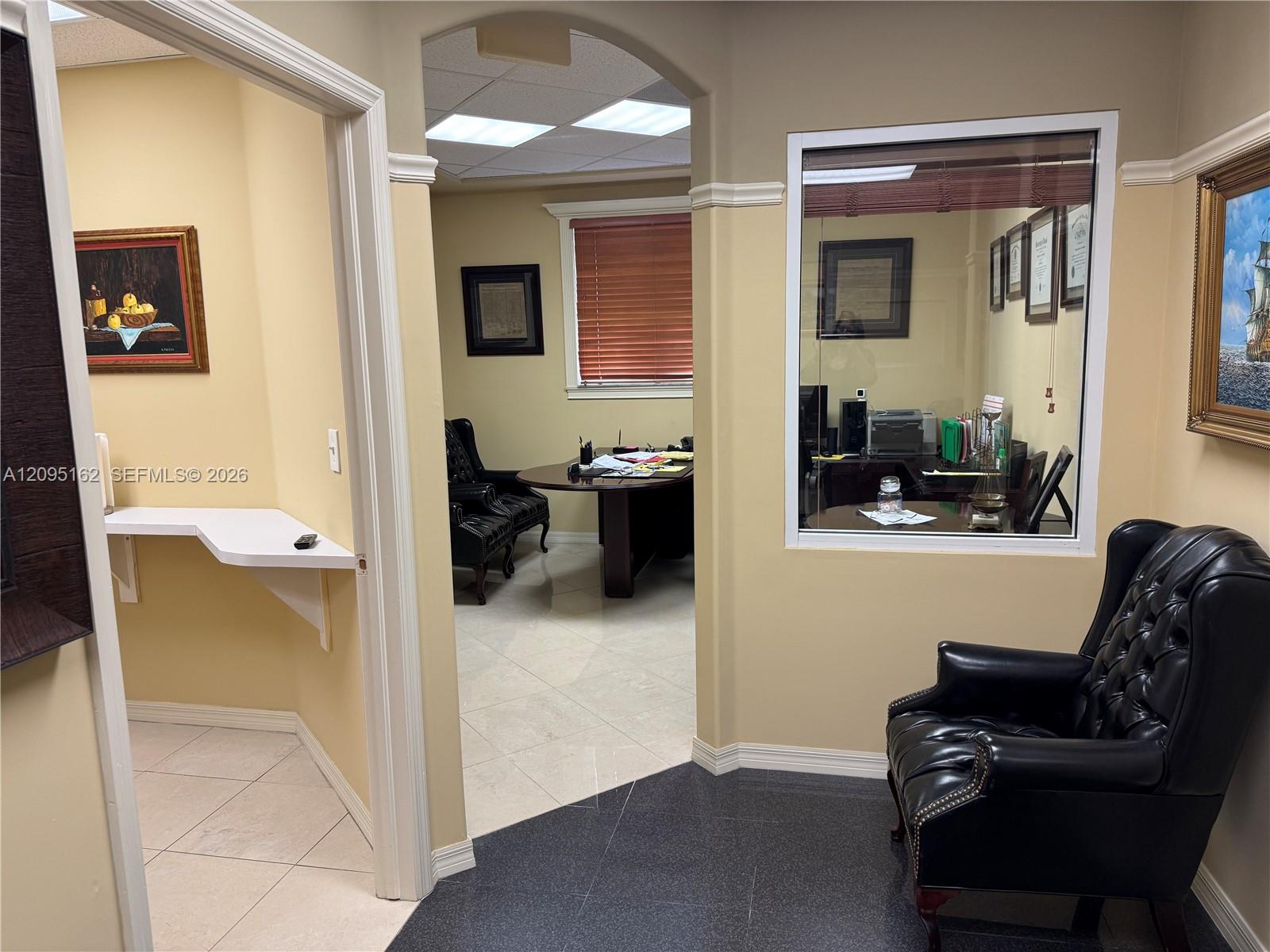12900 SW 128th Street