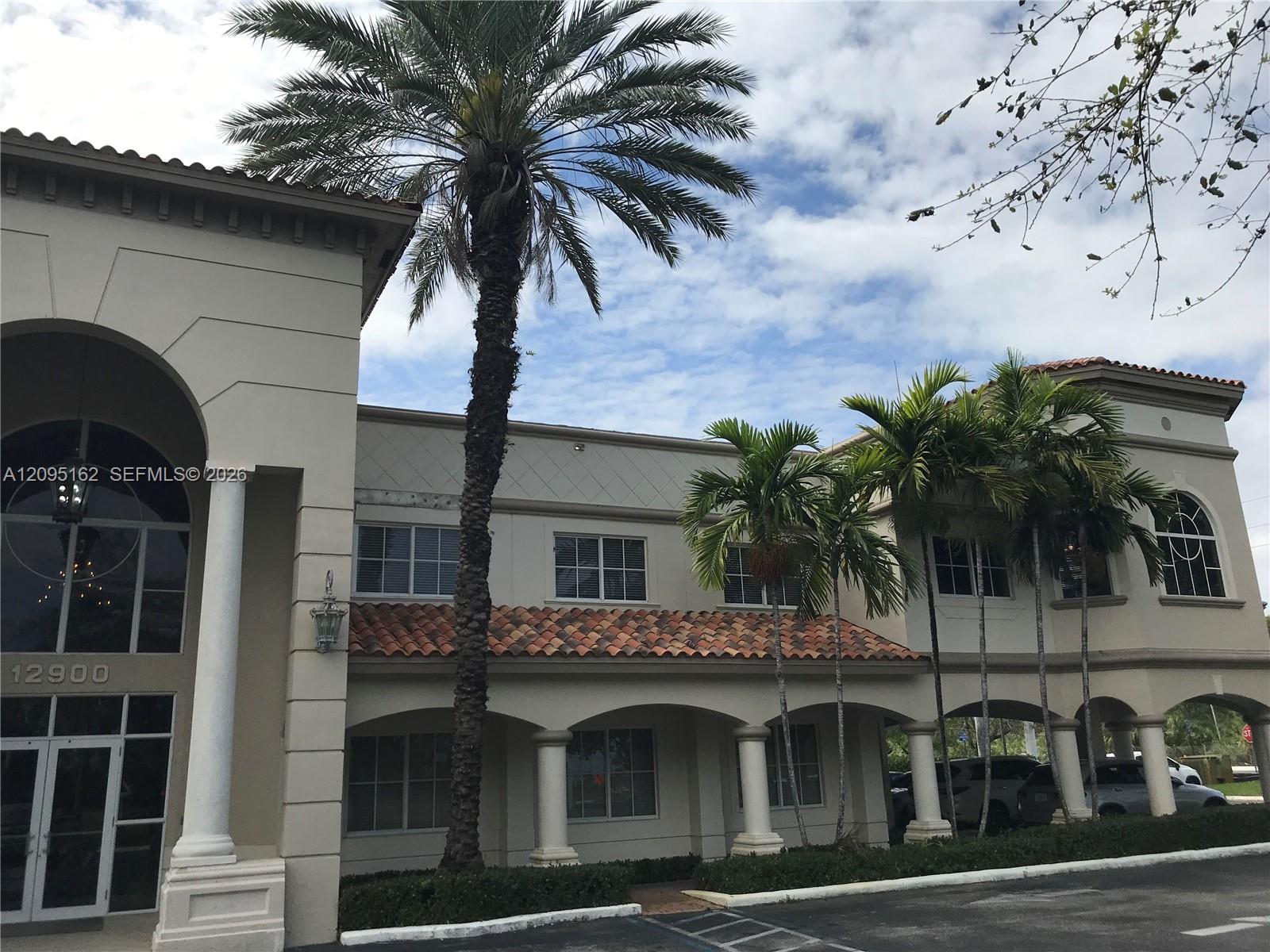 12900 SW 128th Street