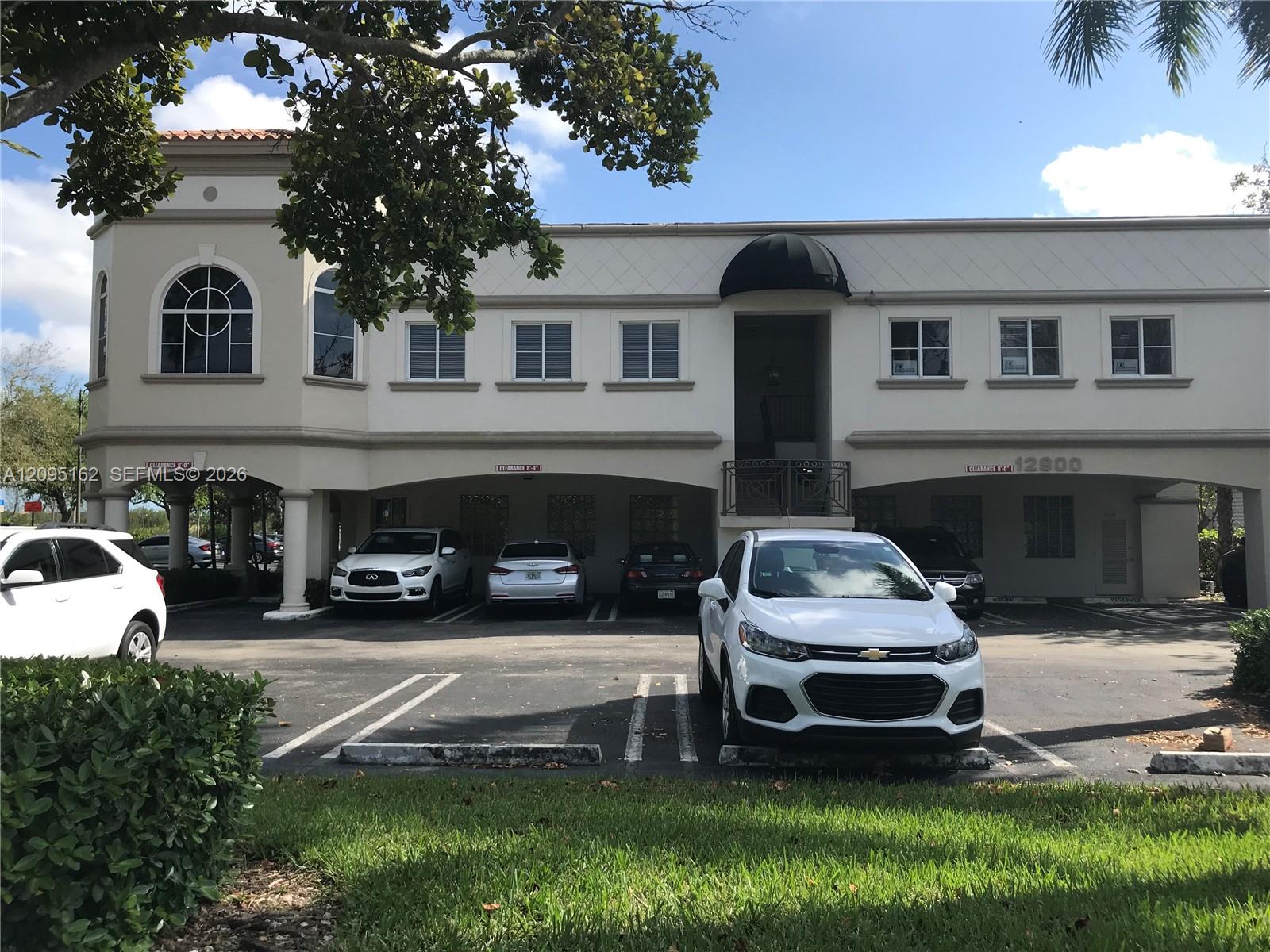 12900 SW 128th Street