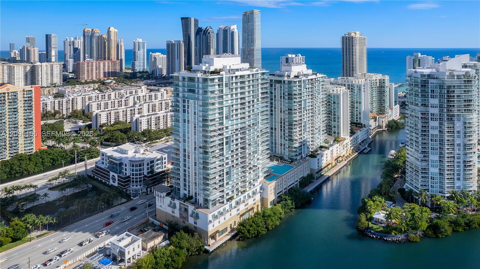 330 Sunny Isles Boulevard