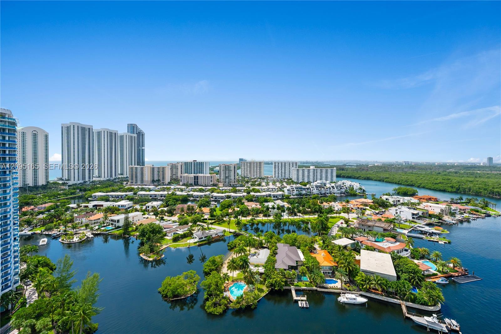 330 Sunny Isles Boulevard