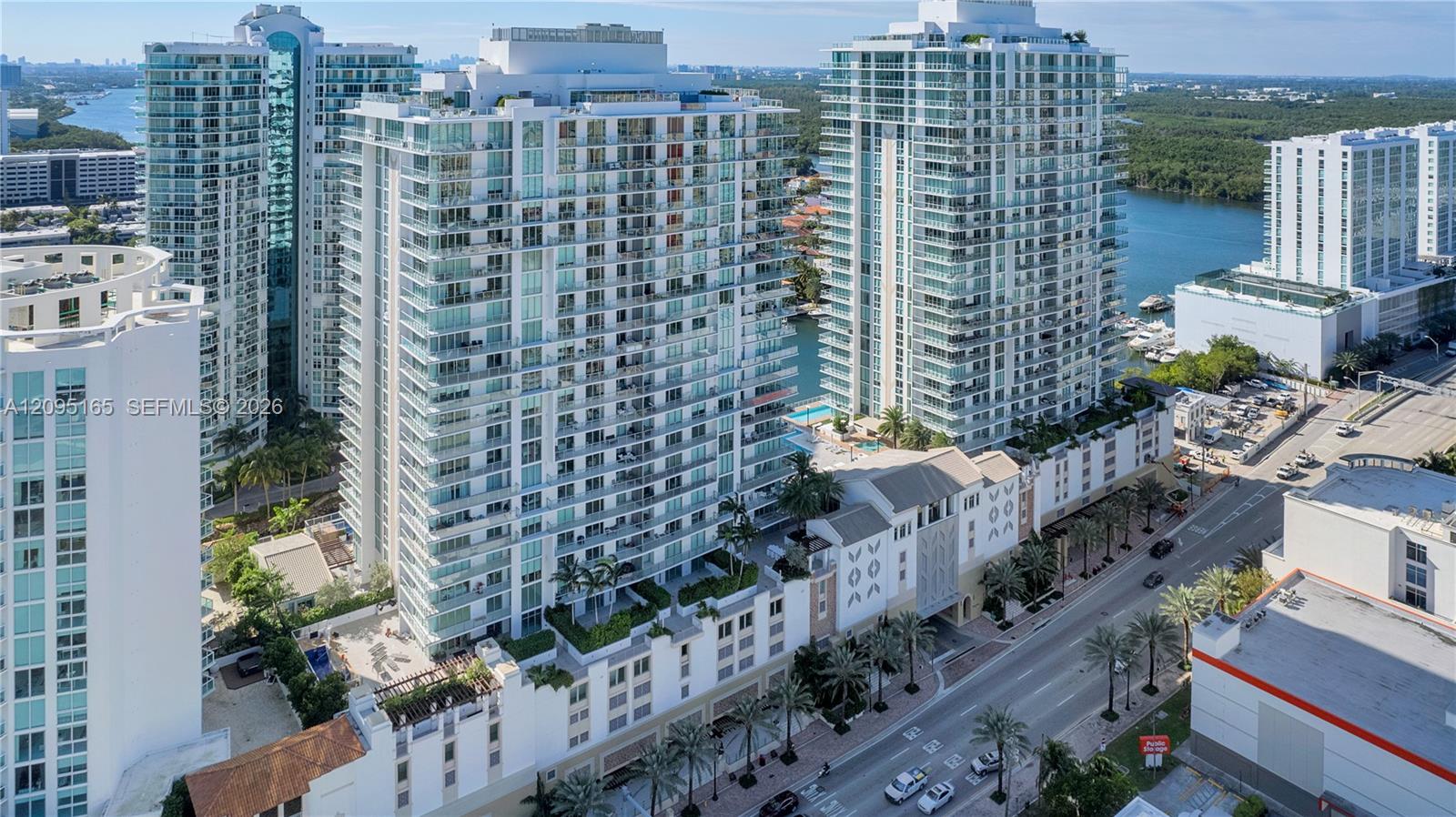 330 Sunny Isles Boulevard