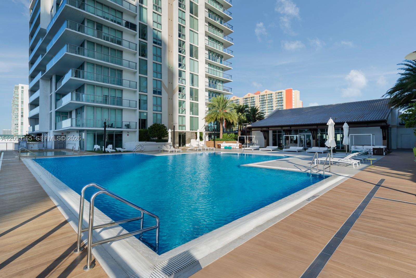 330 Sunny Isles Boulevard
