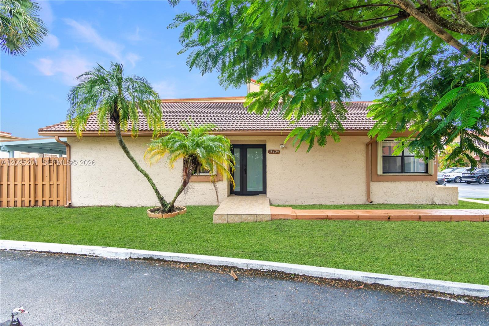 13429 SW 13th Lane