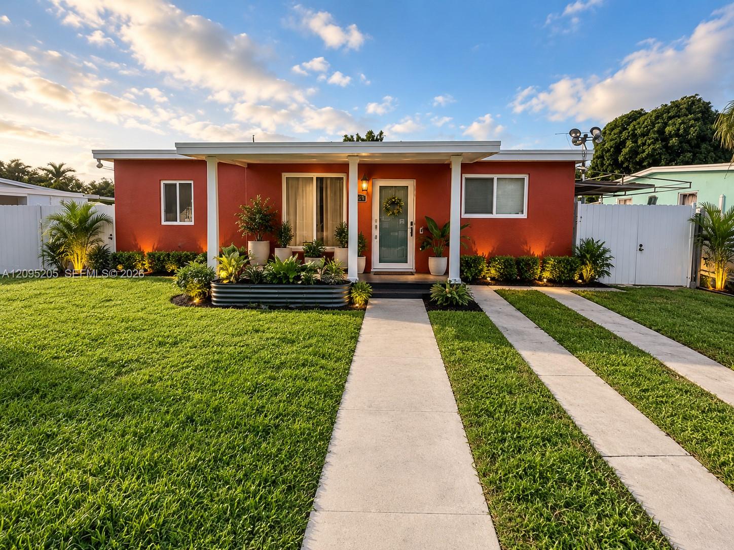 400 NE 13th Street