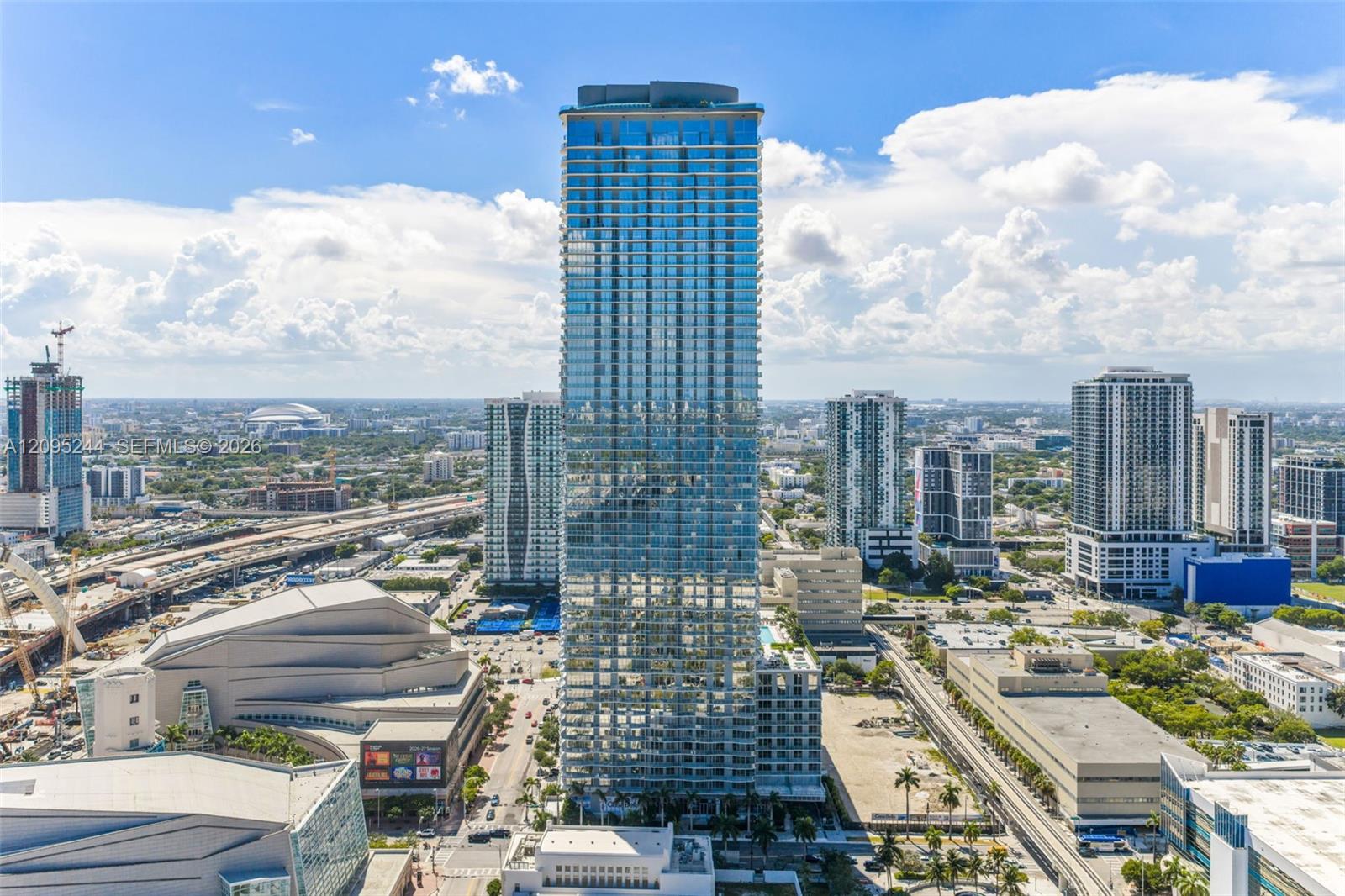 1400 Biscayne Boulevard