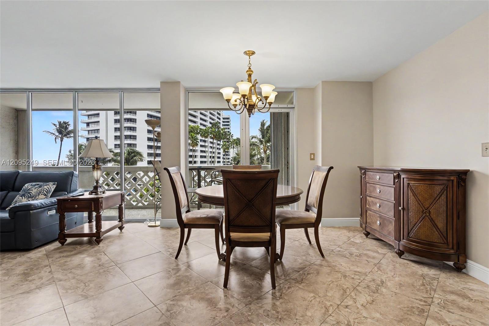 1200 S Ocean Boulevard