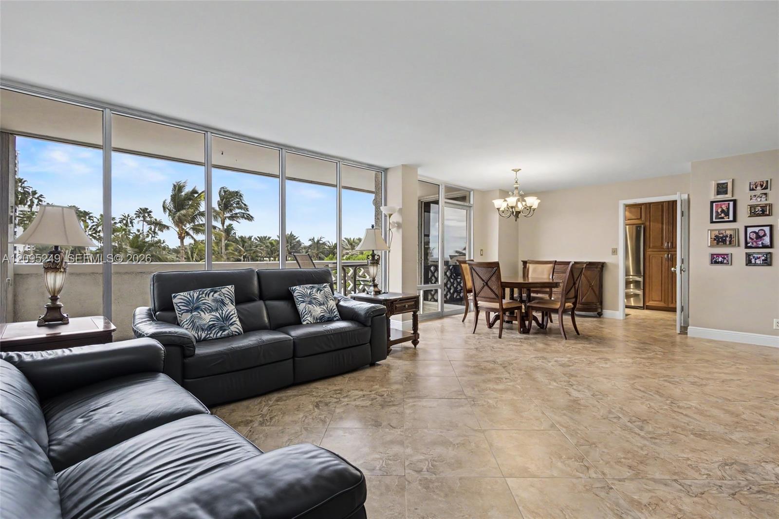 1200 S Ocean Boulevard
