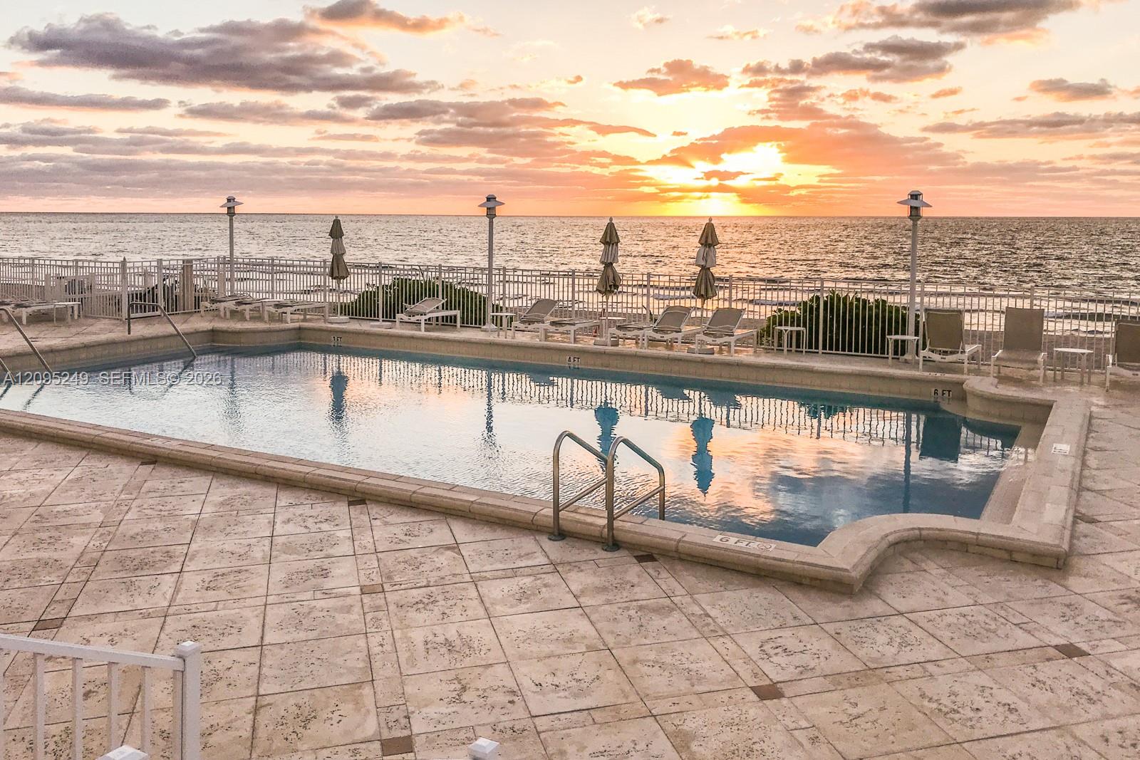 1200 S Ocean Boulevard