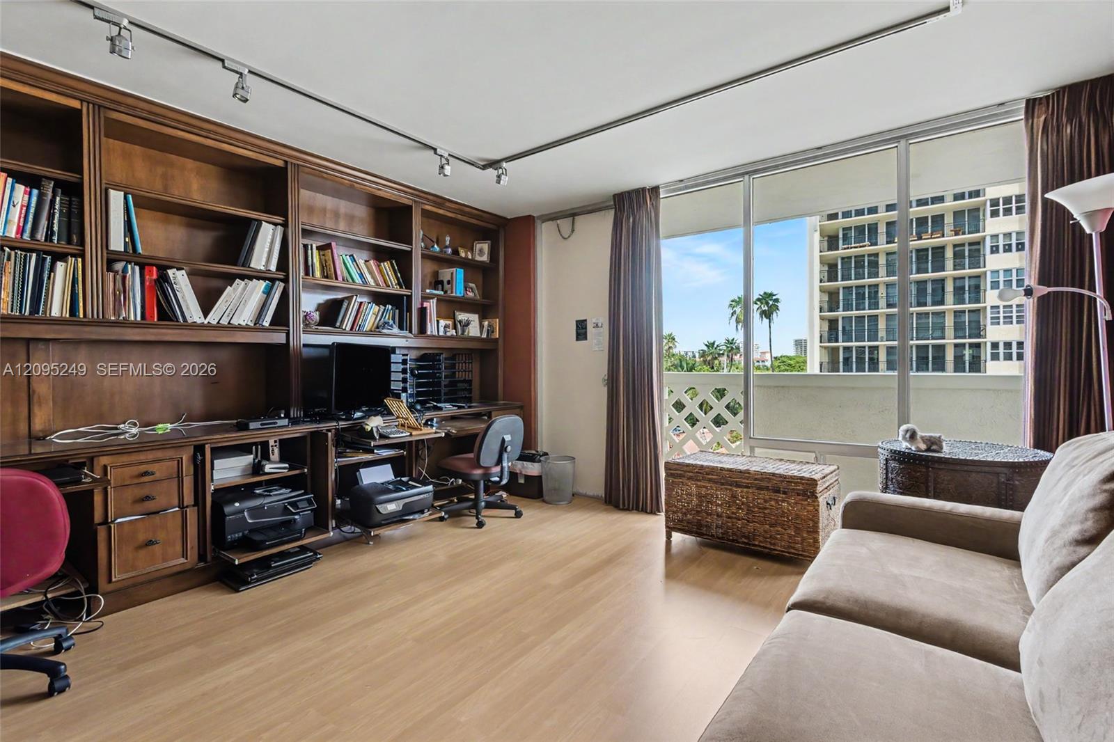1200 S Ocean Boulevard