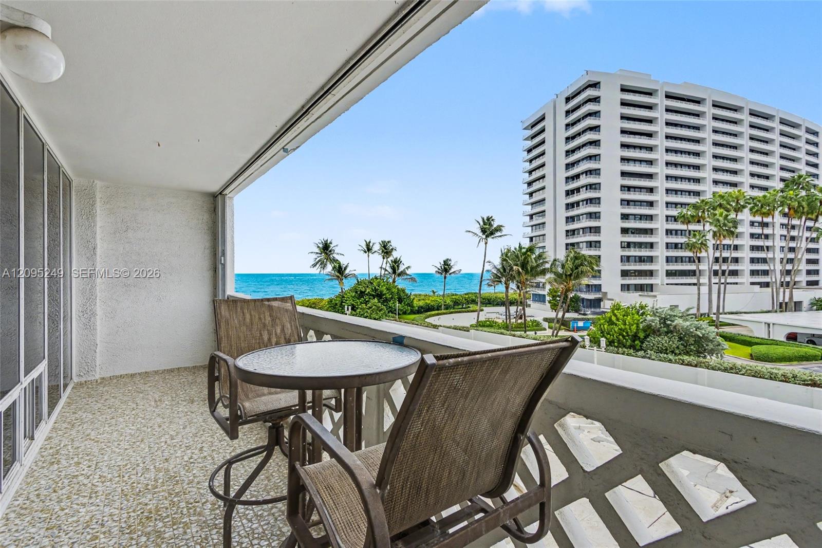 1200 S Ocean Boulevard