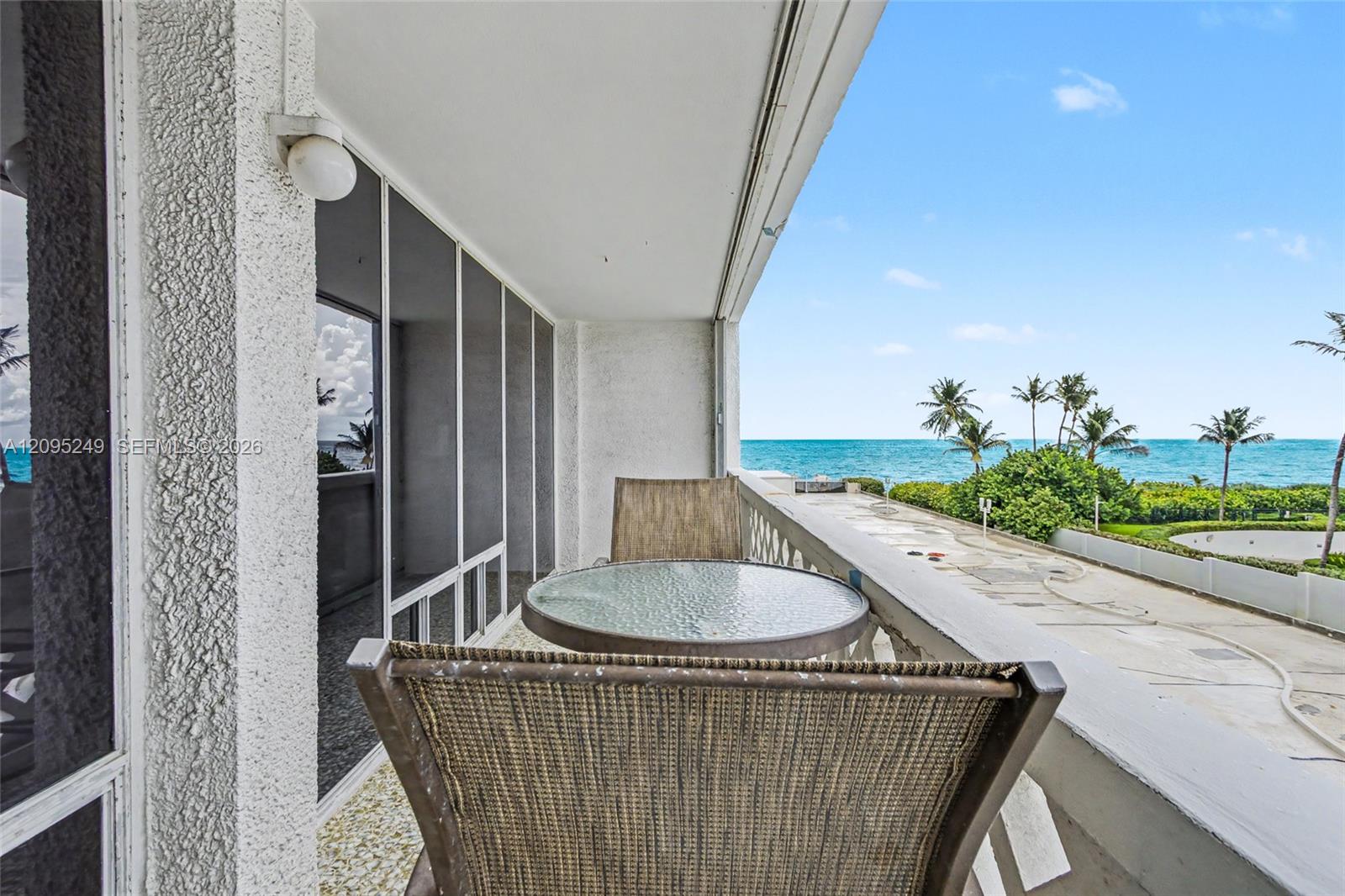 1200 S Ocean Boulevard