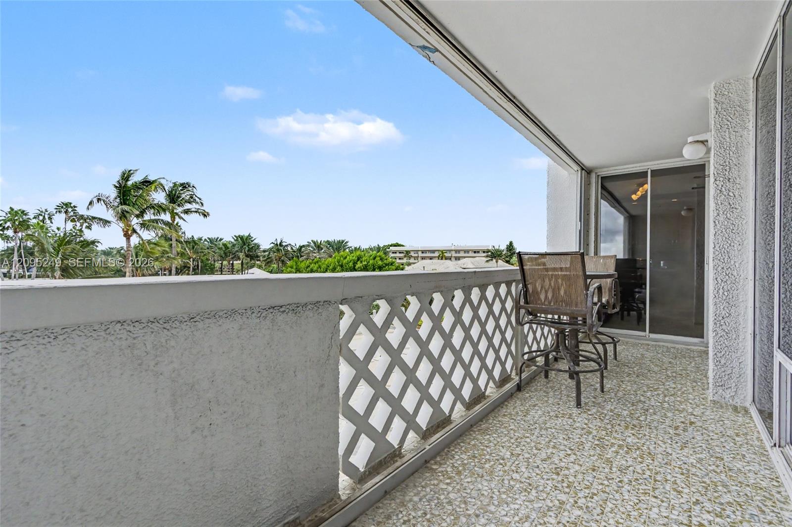 1200 S Ocean Boulevard