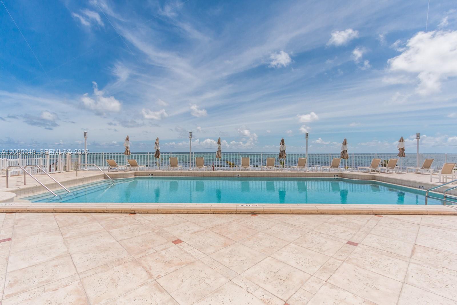 1200 S Ocean Boulevard