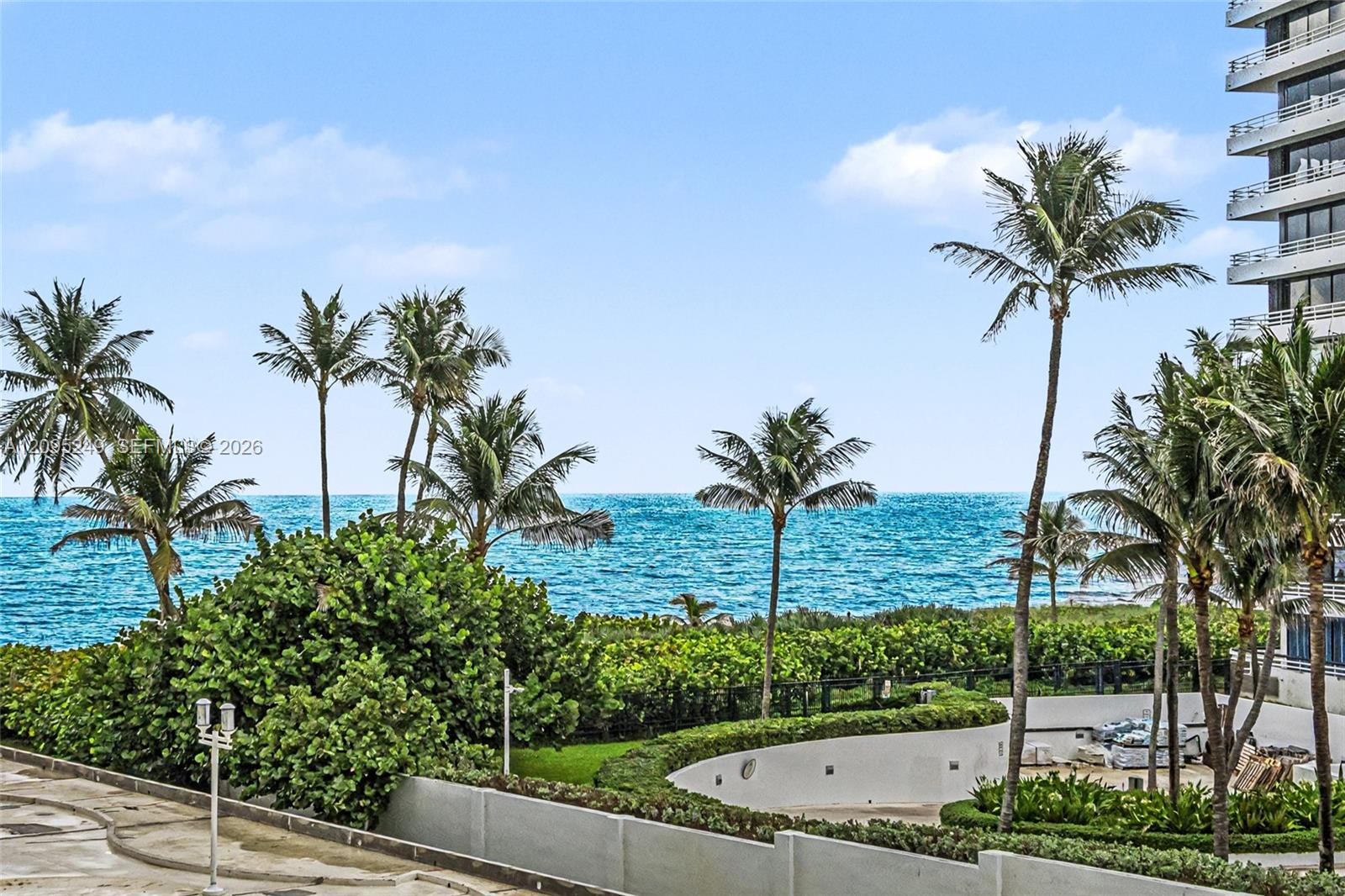 1200 S Ocean Boulevard