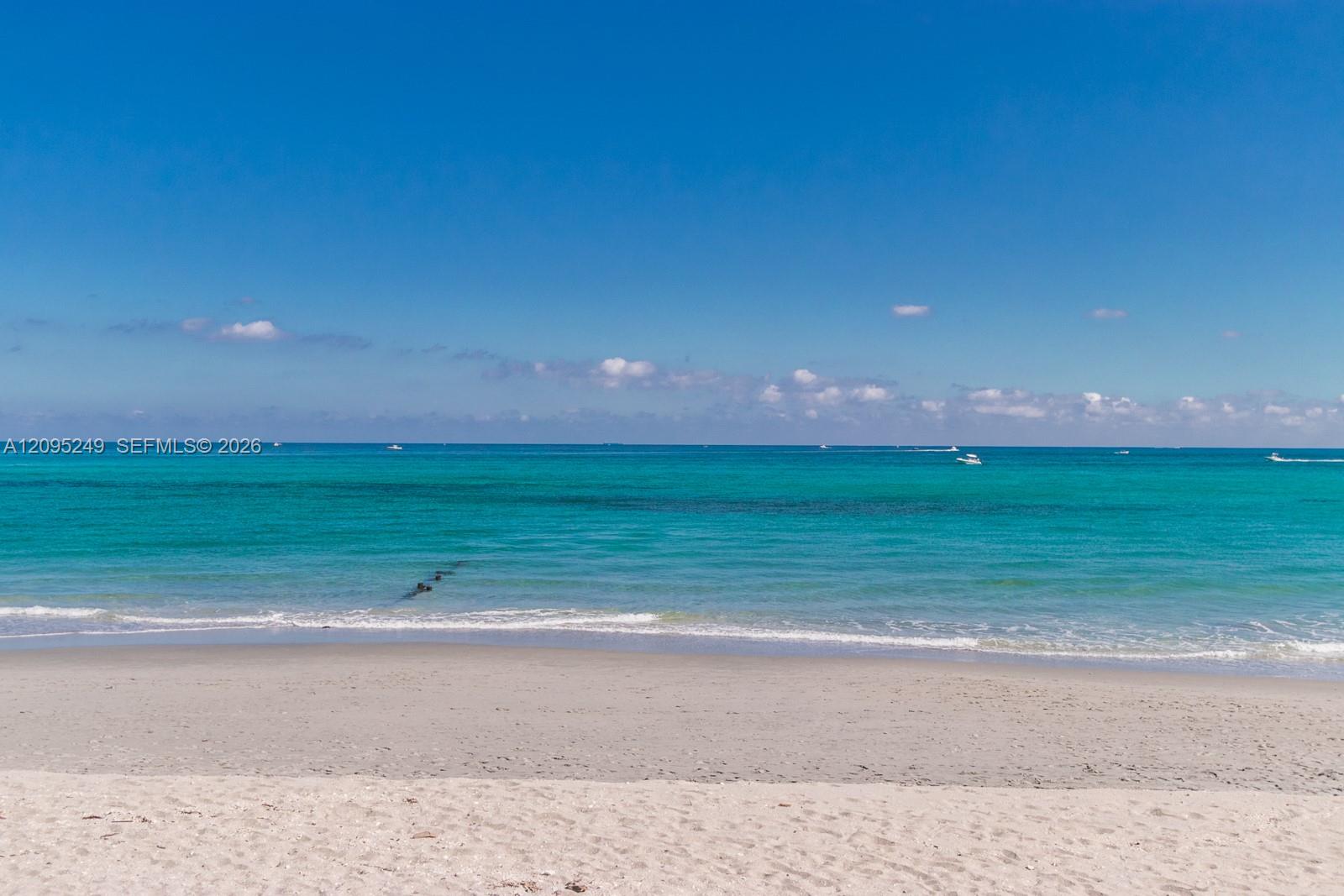 1200 S Ocean Boulevard