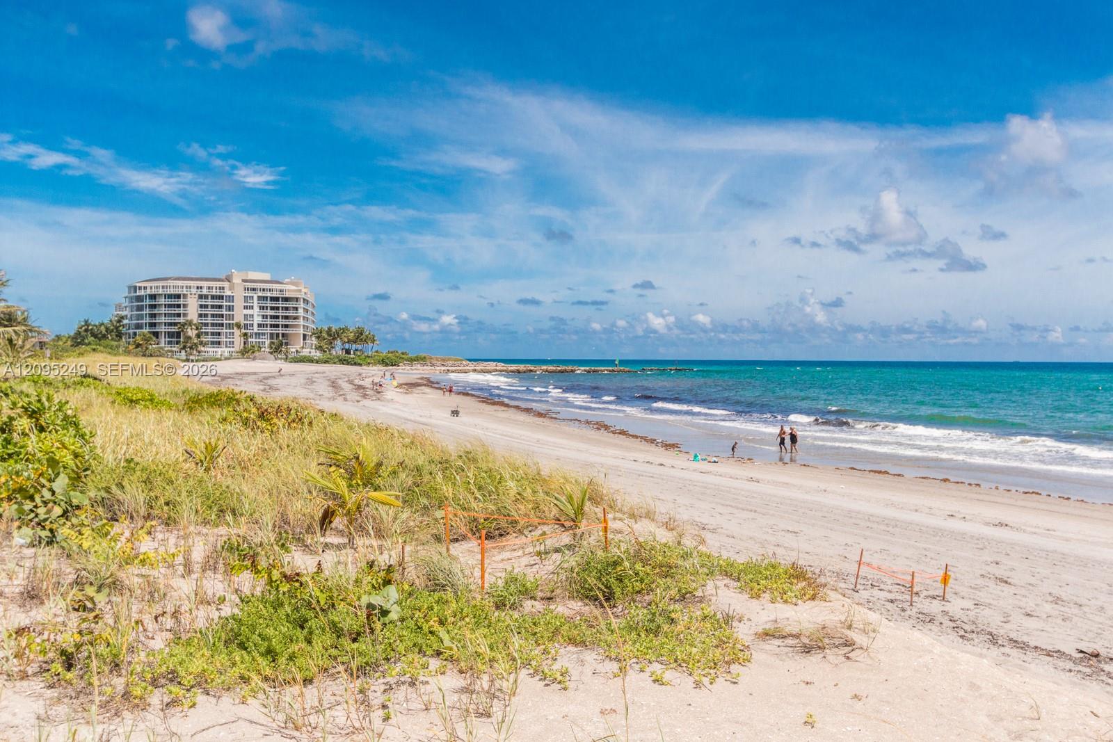 1200 S Ocean Boulevard