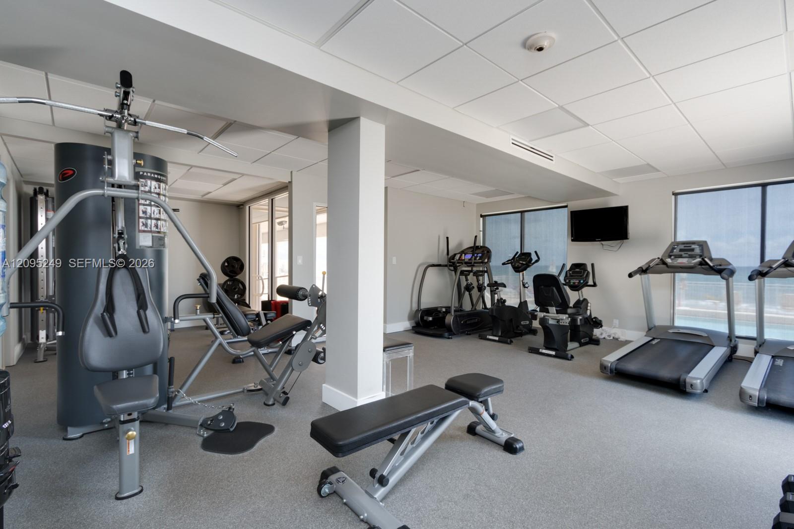1200 S Ocean Boulevard