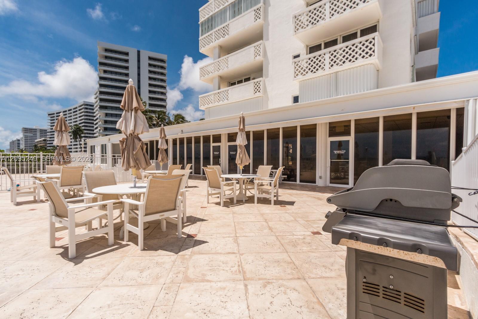 1200 S Ocean Boulevard