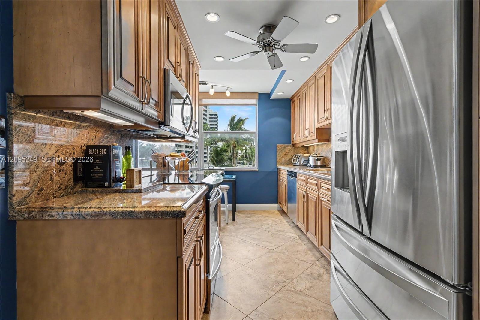 1200 S Ocean Boulevard