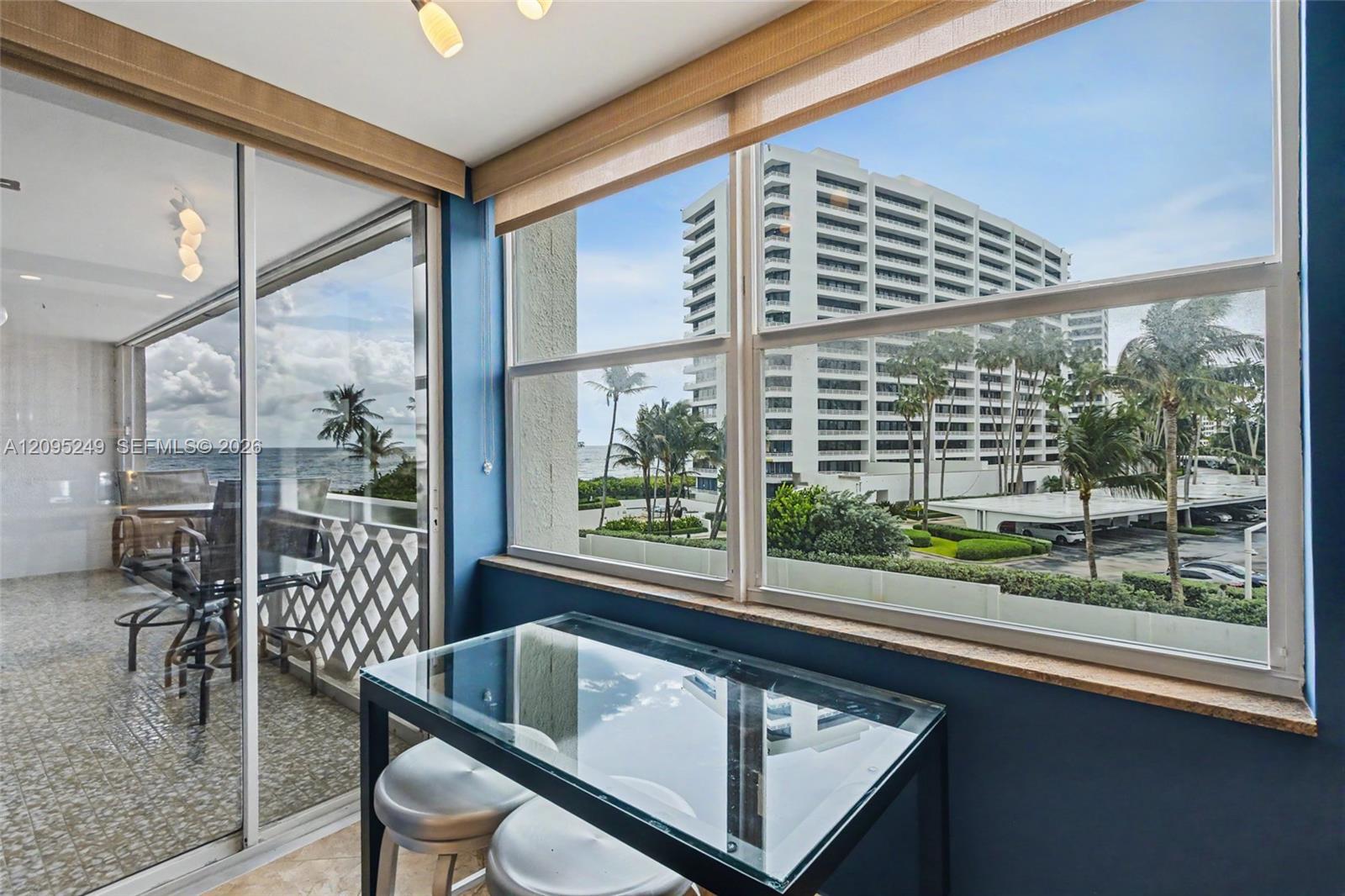 1200 S Ocean Boulevard